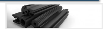 Rubber Extrusions & Rubber Seals