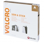 Velcro Sew and Stick Tape Retail Packs