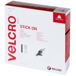 Velcro Stick On Tape Retail Packs
