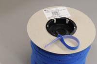 VELCRO Brand ONE-WRAP 20mm x 200mm ties ROYAL BLUE