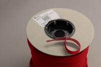 VELCRO Brand ONE-WRAP 20mm x 200mm ties RED