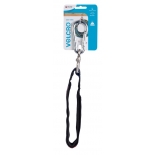 VELCRO® Brand small Easy Hang strap 40mm x 3cm black