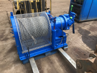 5 Tonne Air Winch Hire for Shipping Applications