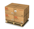 Cost Effective Pallet Storage Solution