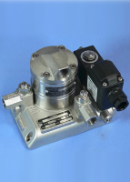 ATEX Approved Additive Injection Metering Manifold