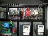 High Performance Control Panel Designing Services