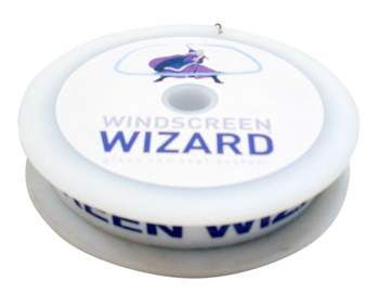 Suppliers of Windscreen Wizard Square Wire