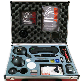 Suppliers of Esprit Repair Kit - Evolution Dual Voltage Kit