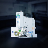 UK Suppliers of Inline Machines for Automated Systems
