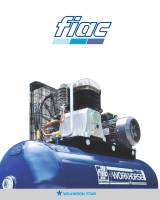 UK Distributors of Fiac Air Compressors