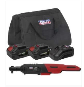 UK Suppliers of Cordless Ratchet Wrench