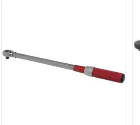 UK Suppliers of Torque Wrenches