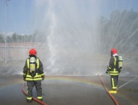 Water Curtain Fire Nozzles 