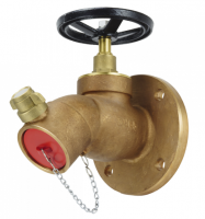 Offshore Fire Hydrant Valves