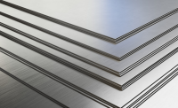 Stainless Steel Clad Aluminium