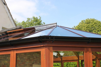 Roof Ventilators Installation Services