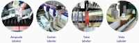High Quality Pharmaceutical Labelling Systems