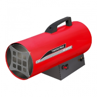 GR Series Direct Propane Gas Heaters