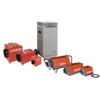 UK Suppliers Of Electric Heaters