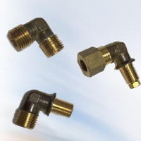 Gas Fitting Products