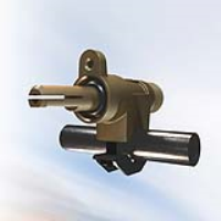 Outdoor Cooking Gas Taps & Valves