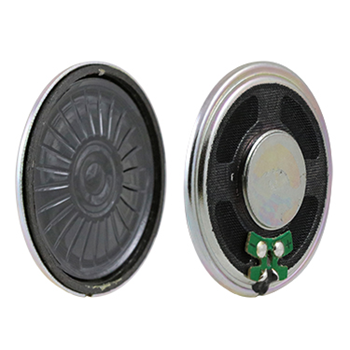 Miniature Speaker (Code: ABS-260-RC)
