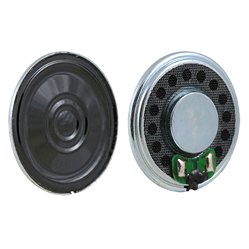 Miniature Speaker (Code: ABS-262-RC)