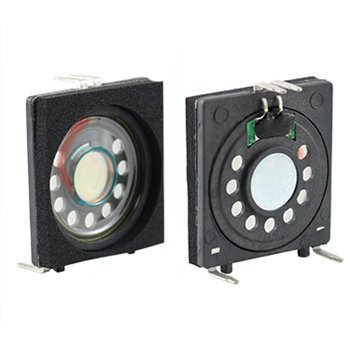 Miniature Speaker (Code: ABS-263-RC)