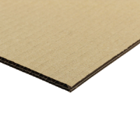 High Quality Cardboard Sheets