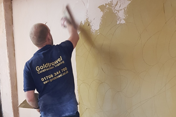Affordable Plastering Training Services