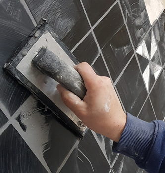 ELC Authorised Wall Tiling Courses