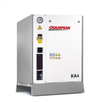 Highly Reliable Screw Compressors