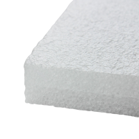 Polylam&#174; White Laminated PE Foam