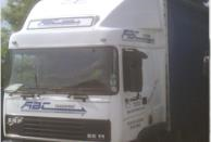 Courier Companies South East