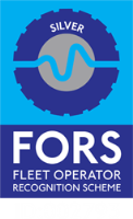 Fors Silver South East England