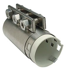Stainless Steel Compression Couplings