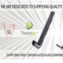 Why is Thermoseal Group a Trusted Manufacturer of Warm Edge Products