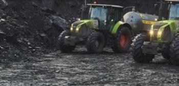 High-Quality Tractors For Hire Brecon