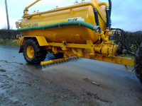 Plant and machinery solutions in Brecon