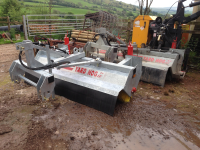 Machinery for sale in Brecon