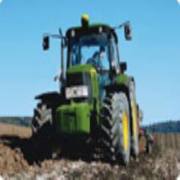 Long Term Tractor Hire