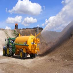 Dust Suppression System Hire