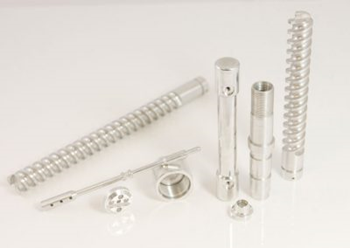 Specialists in Aluminum Milling Services in the UK