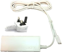 Acer KP.04501.004 charger (White)