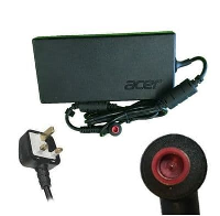 Acer ADP-180MB K chargers 7.4*5mm pin in centre