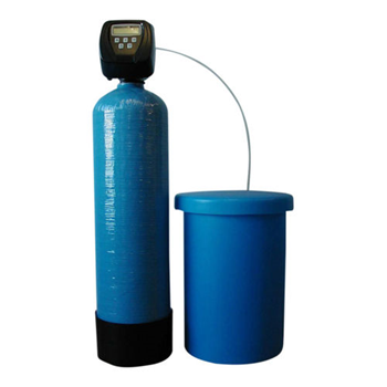High Quality Water Softeners