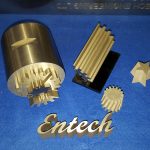 Wire Erosion Machining Services