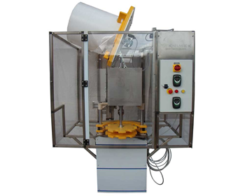 Manufacturers of Capping Machine