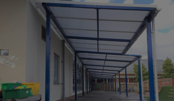 Installers Of Commercial Canopies