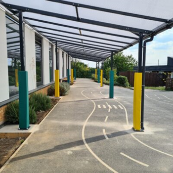 Installers of Fixed Canopy Structures